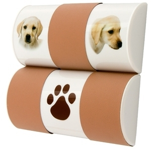 Miniatyrbillede 3 af 4: Bigben Interactive Magic Tube Nintendogs