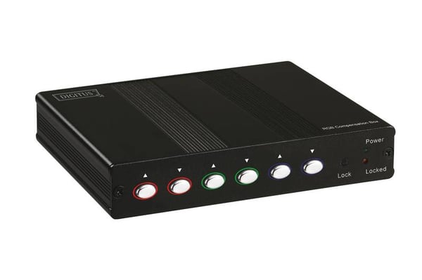 Digitus DC-59100 video-splitter VGA