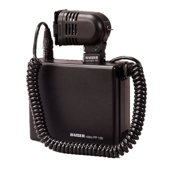 Miniatyrbild 2 av 2: Kaiser Fototechnik camlight 100
