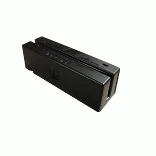 MagTek Mini Swipe Reader (USB) magnetisk kortlæser