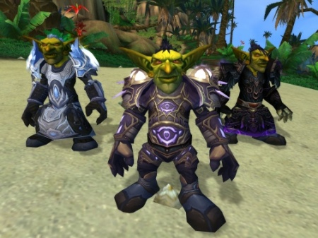 Pikkukuva 4 / 8: Activision World of Warcraft: Cataclysm, PC Englanti, Ranska