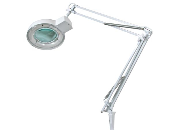 Velleman VTLAMP2WN suurennuslasilamppu
