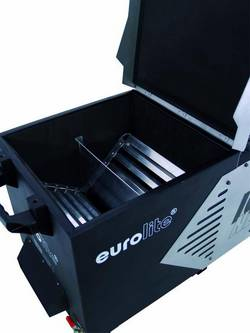 Eurolite NB-150 ICE Low Fog Machine Multifärg