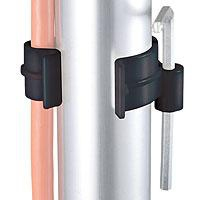 Manfrotto 093 sladdvindor Svart 4 styck