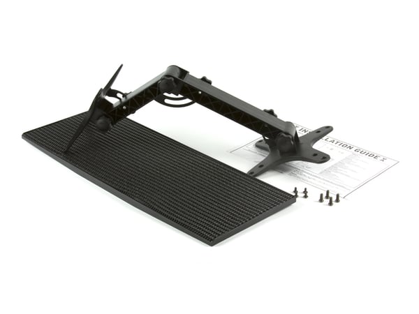 Scythe SCKV-1000 TV-kiinnike Musta