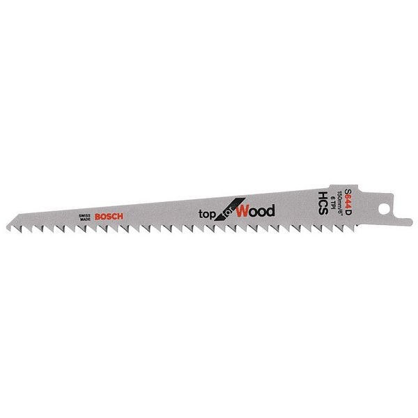Bosch 2 608 650 673 stiksav, rullesav & sabelsavklinge