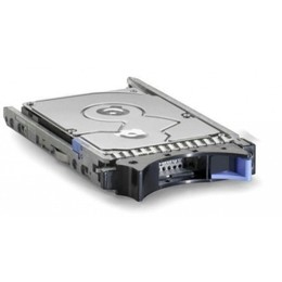 IBM 600GB 10K 6Gbps SAS 2.5" SFF G2HS HDD interna hårddiskar 10000 RPM 2.5"