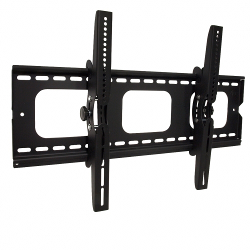 Miniatyrbillede 1 af 2: ART AR-08 152,4 cm (60") Sort