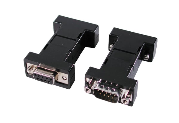 EXSYS EX-47200 nätverkskort/adapters Serial