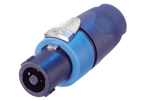 Neutrik NTR-NL4FX Neutrik NTR-NL4FX