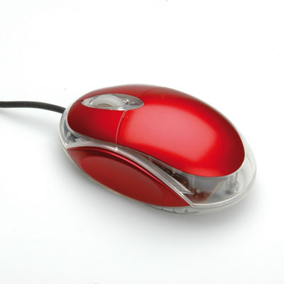 Miniatyrbillede 1 af 2: VALUE 18.99.1091 mus USB Type-A Optisk 800 dpi