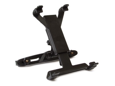 Miniatyrbillede 1 af 5: Hamlet XZPADHOLDRE holder Passiv holder Tablet/UMPC Sort