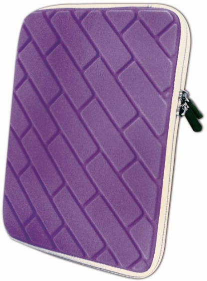 Approx APPIPC07P iPad-fodral 17,8 cm (7") Överdrag Lila