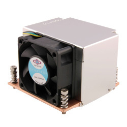 Dynatron R5 Suoritin Jäähdytin 6 cm