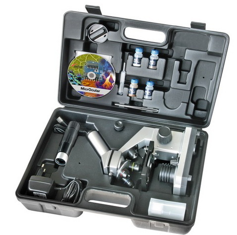 Bresser Optics 8855000 mikroskop 1024x Digitalt mikroskop
