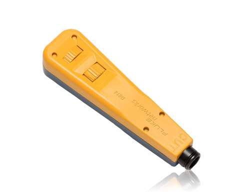 Miniatyrbillede 1 af 2: Fluke Networks MICROMAPPER, KABELTESTER / FLUKEN MT 8200-49A 2103088