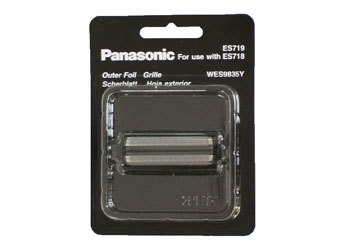 Panasonic ES9835136 partakoneen lisävaruste