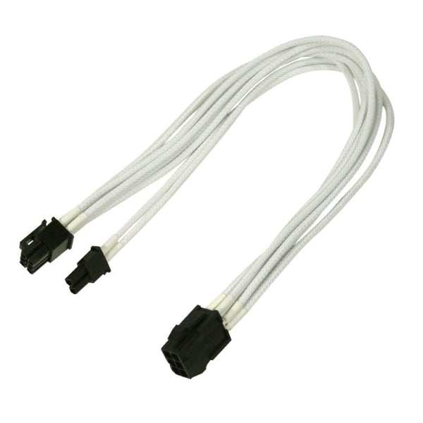 Nanoxia 900400023 sisäinen virtakaapeli 0,3 m
