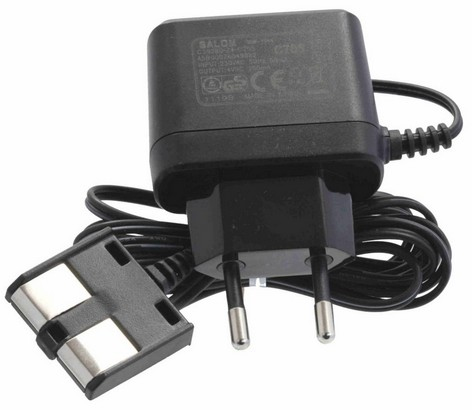 Gigaset C39280-Z4-C705 strømadapter og vekselret Indendørs Sort Gigaset C39280-Z4-C705 strømadapter og vekselret Indendørs Sort