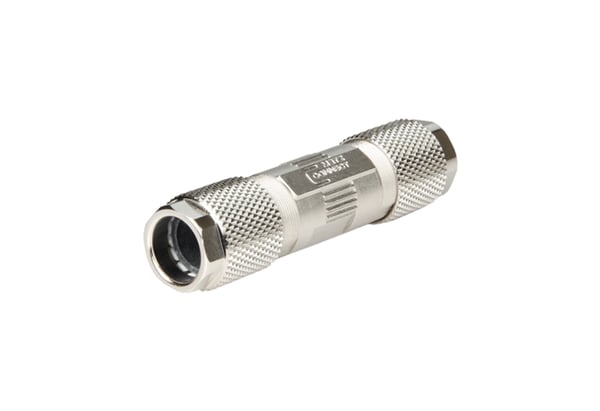 BTR NETCOM 130863-02-E kabelsamler Rustfrit stål