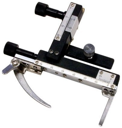 Bresser Optics 5942650 mikroskoopin lisävaruste