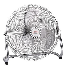DCG Eltronic CRB1220 ventilator Krom