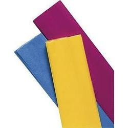 Clairefontaine 901015C crepepapir Gul