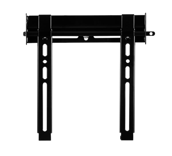 Miniatyrbild 1 av 4: B-Tech BTV500 119,4 cm (47") Svart