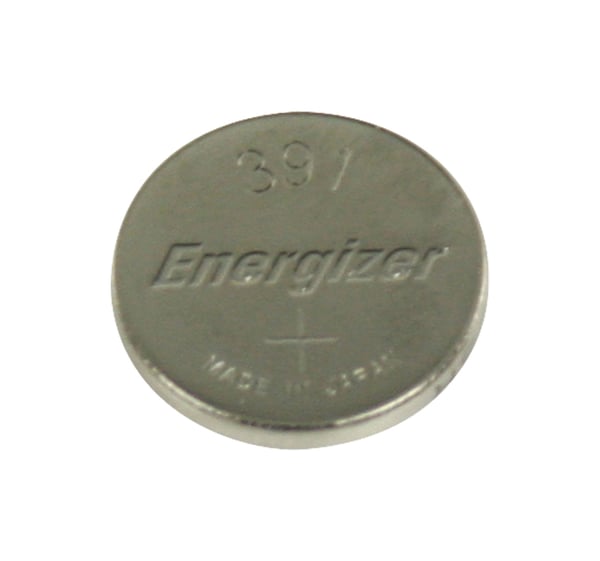 Miniatyrbild 1 av 2: Energizer EN391/381P1
