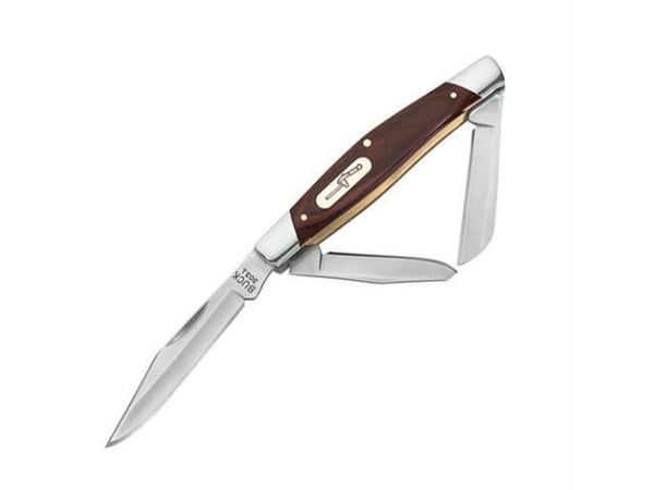 Buck Knives Trio Stockman Buck Knives Trio Stockman