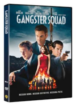 Warner Bros 1000406456 film & video DVD Italiensk