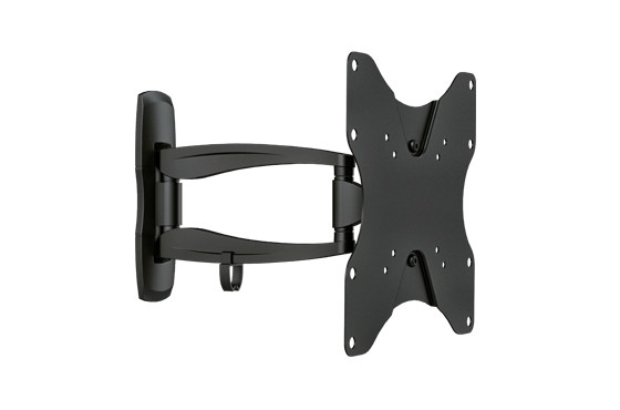 Munari SP308 tv-beslag 106,7 cm (42") Sort