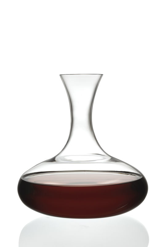 Alessi Mami XL karaffel 0,75 L Glas