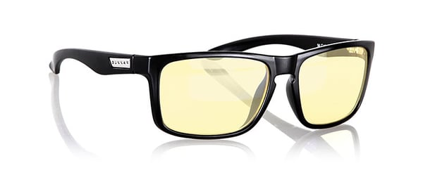 Miniatyrbild 1 av 3: Gunnar Optiks INTERCEPT Svart 1 styck