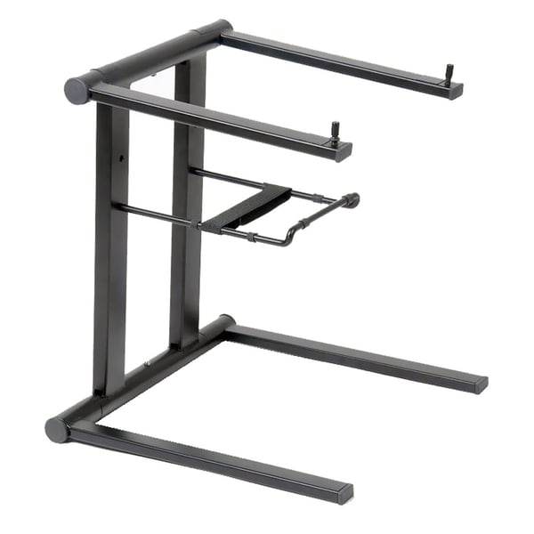 Pyle Professional DJ Laptop Stand Sort