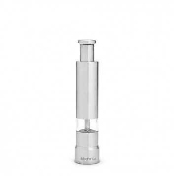Brabantia 611407 maustemylly Ruostumaton teräs