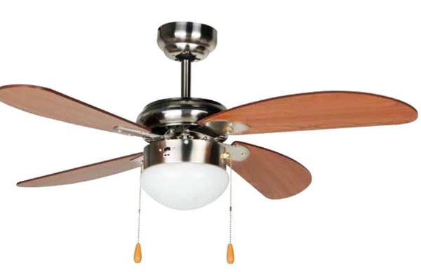 Orbegozo CP 70095 Metallisk Orbegozo CP 70095 Metallisk