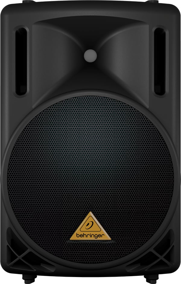 Behringer B212D Aktiv Højttalersøjle 12\"