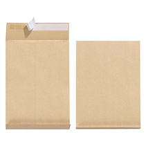 Herlitz 797514 kirjekuori B4 (250 x 353 mm) Ruskea 5 kpl Herlitz 797514 kirjekuori B4 (250 x 353 mm) Ruskea 5 kpl