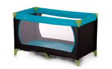 Hauck Dream'n Play Blå Hauck Dream'n Play Blå