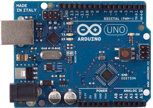Arduino Uno SMD Arduino Uno SMD