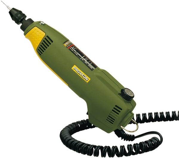 Proxxon 28 462 100 W 15000 OPM