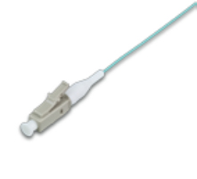 Lightwin PIG 09 LC 2.0 InfiniBand og fiberoptisk kabel 2 m Flerfarvet