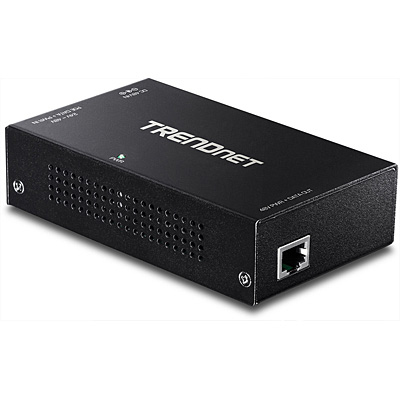 Trendnet TPE-E110 bridge og repeater 1000 Mbit/s