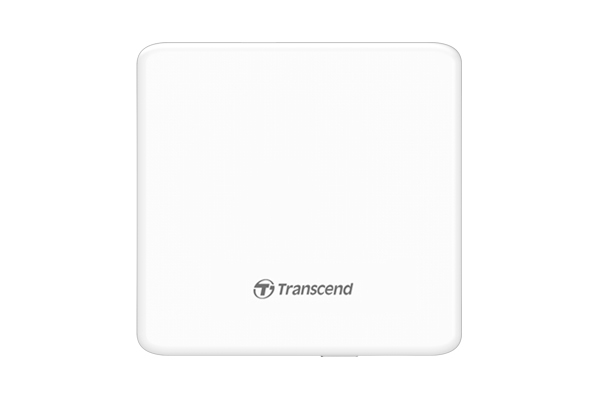 Miniatyrbillede 1 af 3: Transcend TS8XDVDS-W optisk diskdrev DVD±RW Hvid