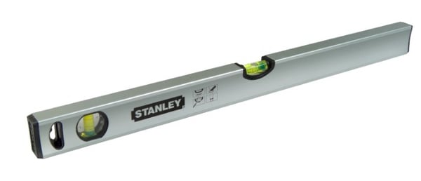 Miniatyrbillede 1 af 5: Stanley STHT1-43110 niveau 0,4 m Aluminium