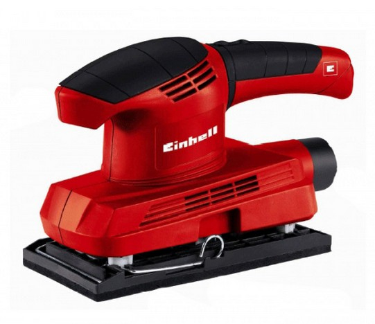 Einhell TH-OS 1520 Epäkeskohiomakone