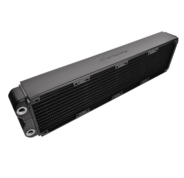 Miniatyrbild 1 av 8: Thermaltake Pacific RL480