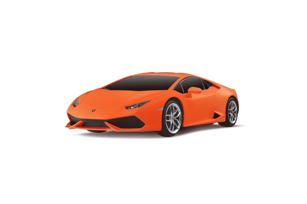 Jamara Lamborghini Huracan radiostyrd modell