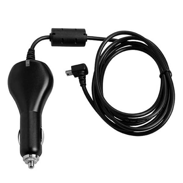 Garmin Vehicle Power Cable Svart